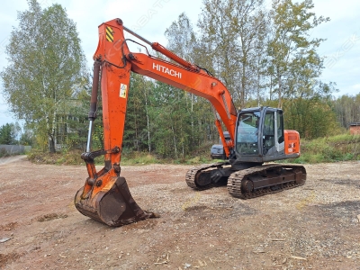 Hitachi ZAXIS 180LCN [0]