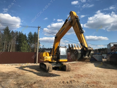 LiuGong CLG920E [1]