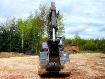 Liebherr R 944 [1]