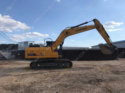 LiuGong CLG920E [2]