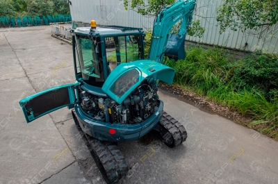Sunward SWE 60UF [3]