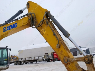 XCMG XE260D [2]