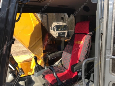 LiuGong CLG920E [4]