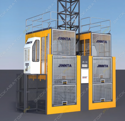 Jinnta SC200/200V [0]
