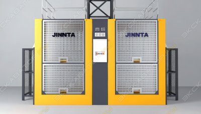 Jinnta SC150 [1]