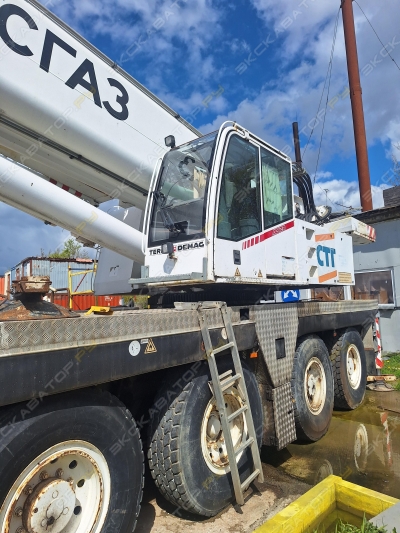 Demag AC 120 [2]