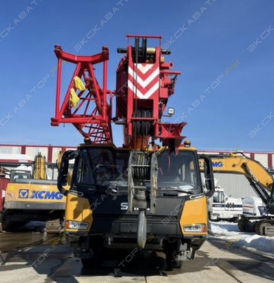 Sany STC250Т5-5R [1]