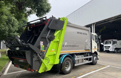 Infore Enviro J6L320 [2]