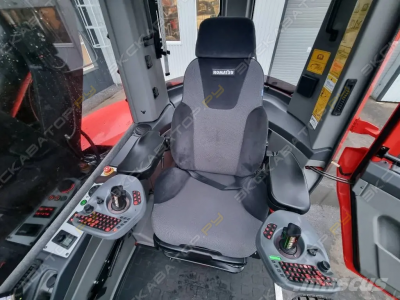 Komatsu 931XC [3]