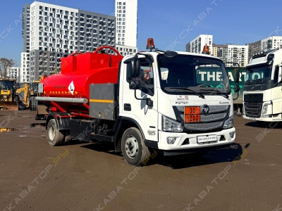 Foton Aumark ОТ5-ФН2 [2]