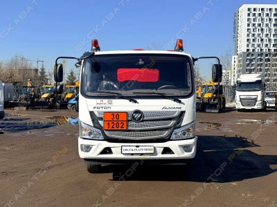 Foton Aumark ОТ5-ФН2 [1]