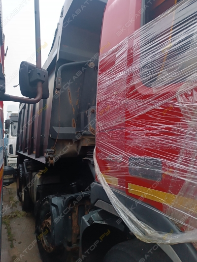 Volvo FMX 8x4 [2]