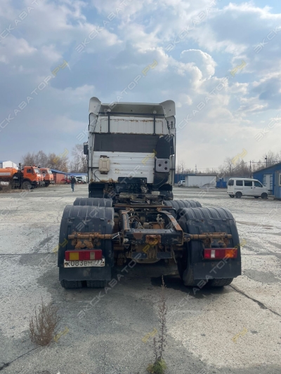 МАЗ 6430В9-1420-010 [1]