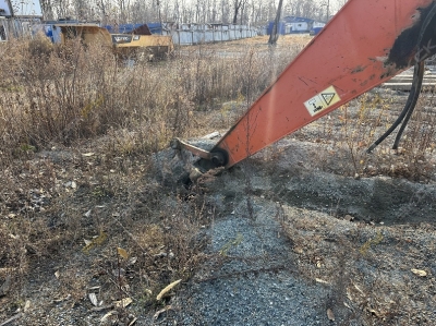 Hitachi ZX330-5G [4]