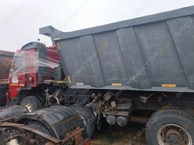 Volvo FMX 8x4 [1]