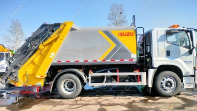 GIGA 10 м3 [2]