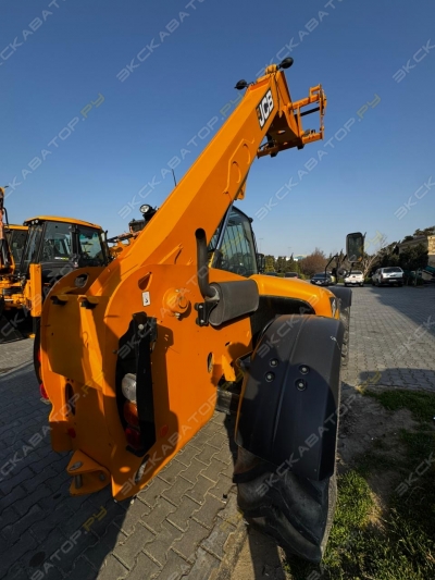 JCB 531-70 Agri [3]