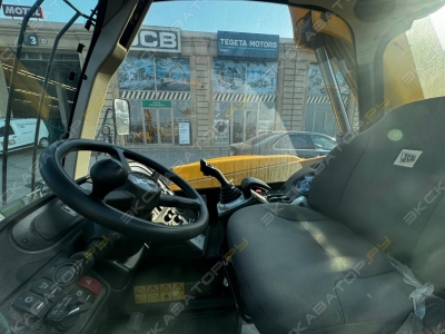 JCB 531-70 Agri [4]