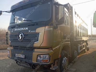 Shacman SX331863366 [0]