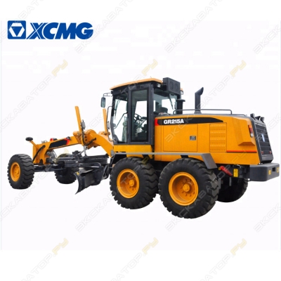XCMG GR215A [1]
