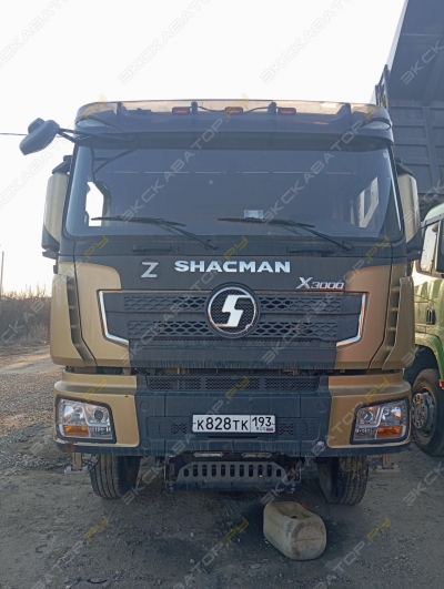 Shacman SX331863366 [4]