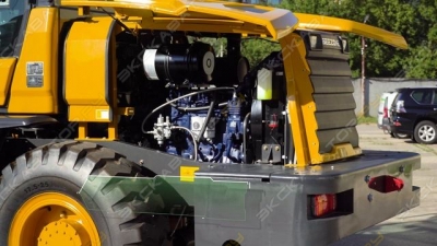 Beezone B928GT [1]