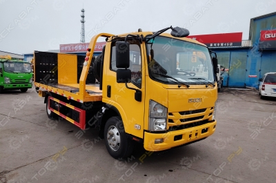 Isuzu Elf [2]