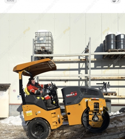 Sany SZR50C-8 [0]