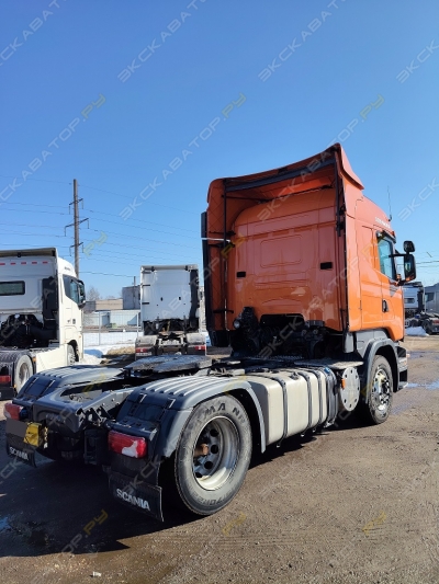 Scania G440 LA4X2HNA [1]