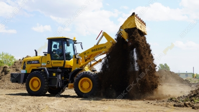 Beezone B928GT [11]