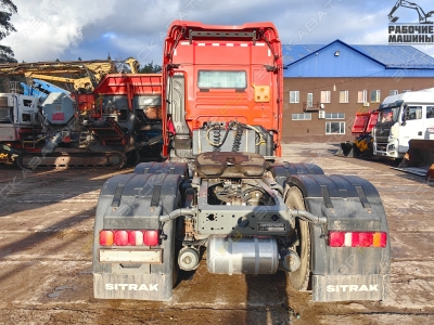 Sitrak C7H 6x4 [4]
