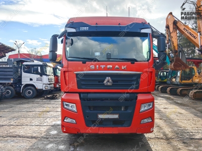 Sitrak C7H 6x4 [2]
