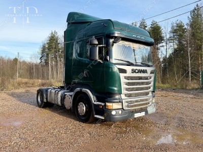 Scania R440 [2]