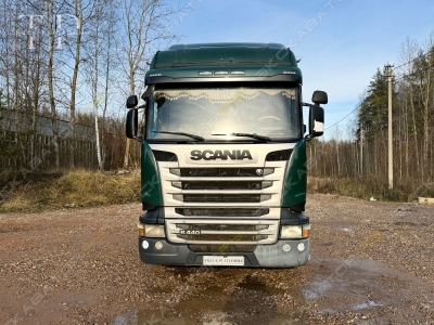 Scania R440 [1]