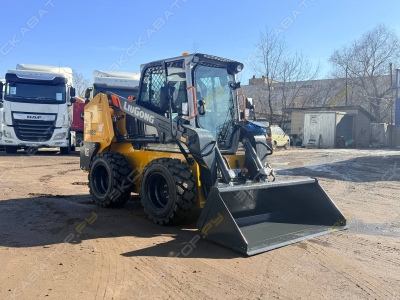 LiuGong CLG385B [2]