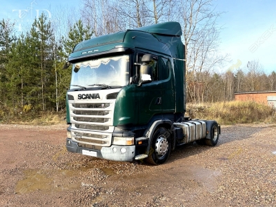 Scania R440 [0]