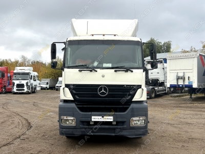 Mercedes-Benz Actros 1836 LS [2]