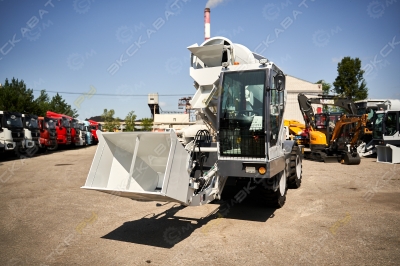 Yugong SDM5500 [3]