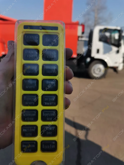Isuzu KLF5070ZYSQ6 [3]
