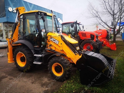 JCB 3CX Super [3]