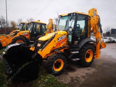 JCB 3CX Super [2]