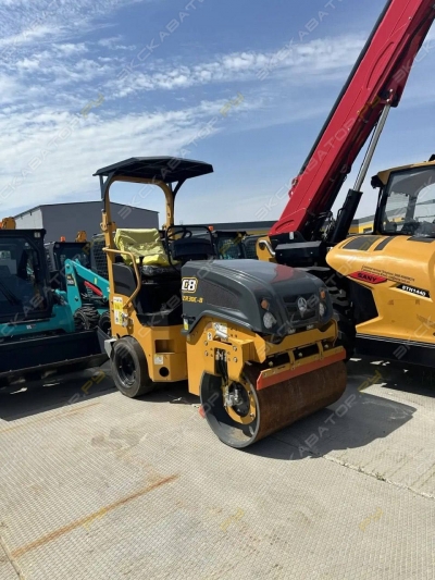Sany SZR30C-8 [0]