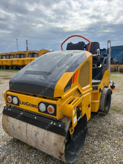 LiuGong CLG6032E [0]