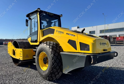 Bomag BW 219 D-5 [3]
