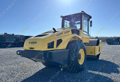 Bomag BW 219 D-5 [1]