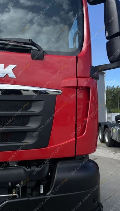 C7H 6x6 ADR [2]