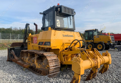 LiuGong B160C [3]
