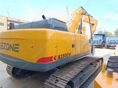 Beezone B250EW [2]