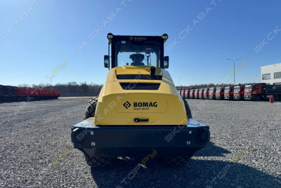 Bomag BW 219 D-5 [2]
