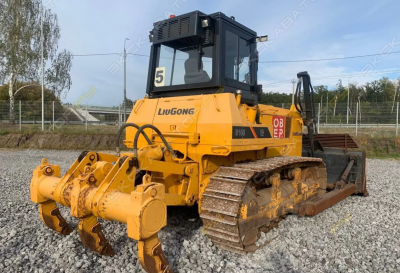 LiuGong B160C [1]